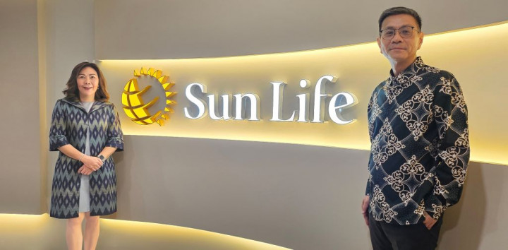 Sun Life Indonesia Angkat Presiden Direktur Baru