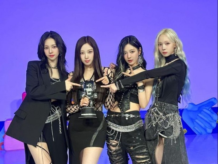 aespa Jadi Bintang Iklan McDonald's, Penggemar Kecewa