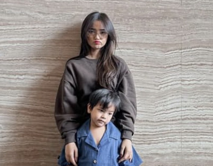 Parah! Gala Sky Diledek Netizen Anak Yatim, Fuji Beri Balasan Menohok