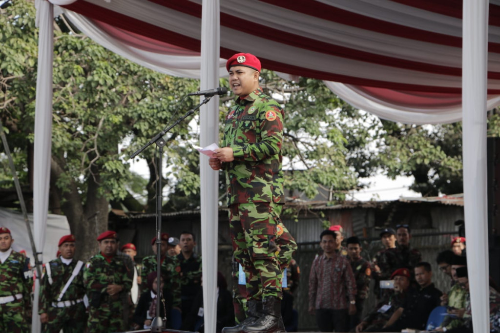 Kokam Komitmen Menjaga Muruah dan Aset Muhammadiyah