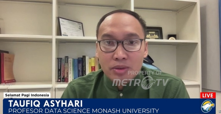 Pemerintah Diminta Tingkatkan Kemampuan Mendeteksi Serangan Siber