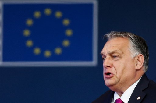 Hungaria Ambil Alih Presidensi Uni Eropa dari Belgia