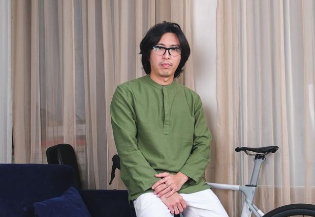 Dokter Tirta Ungkap Pertolongan Cepat Sangat Krusial, Imbas Kematin Atlet Zhang Zi Jie