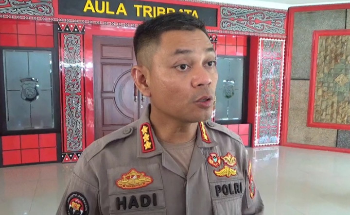 Hasil Autopsi Sebut Kematian Jurnalis Sempurna Pasaribu dan Keluarga Murni Akibat Kebakaran