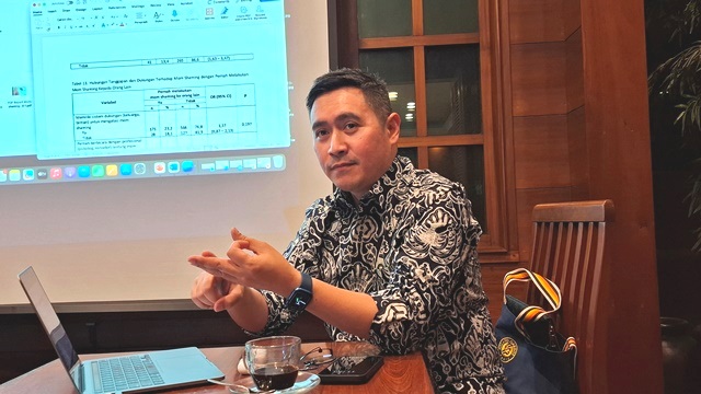 Studi: 7 dari 10 Ibu di Indonesia Alami Mom-Shaming