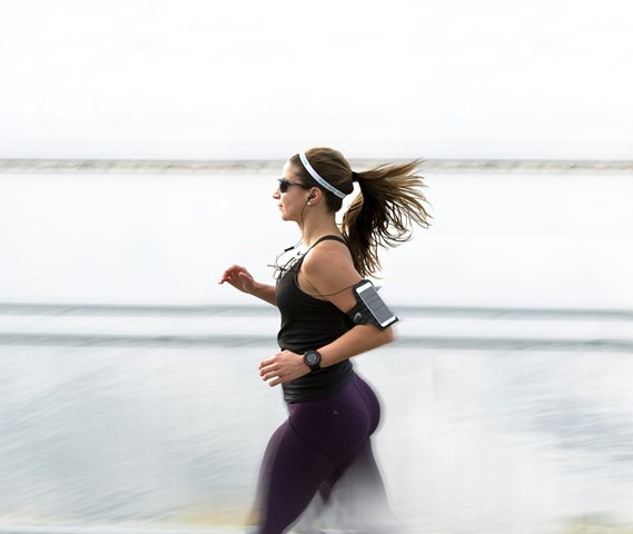 Selain Tubuh, Inilah 5 Khasiat Olahraga untuk Kesehatan Mental