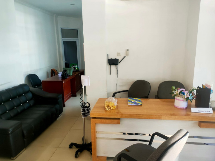 Ombudsman Minta Klinik DPRD Banten Segera Dibenahi