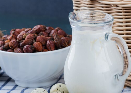 Selain Atasi Masalah Kulit, Ini 5 Manfaat Lain Susu Kurma untuk Kesehatan Tubuhmu