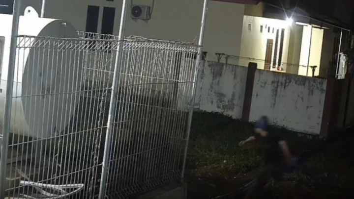 Lima Tahanan Kabur, Kapolda Sulbar Akan Beri Sanksi Petugas Lalai