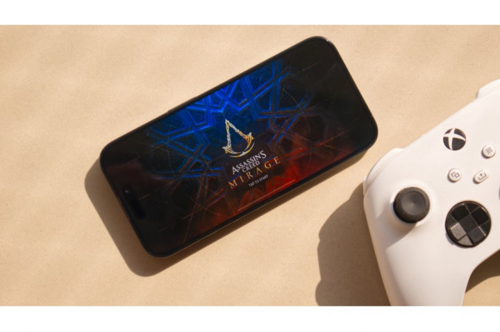 Berita Teknologi Terpopuler, Samsung Galaxy M15 5G hingga iPhone dan PC Soal Game