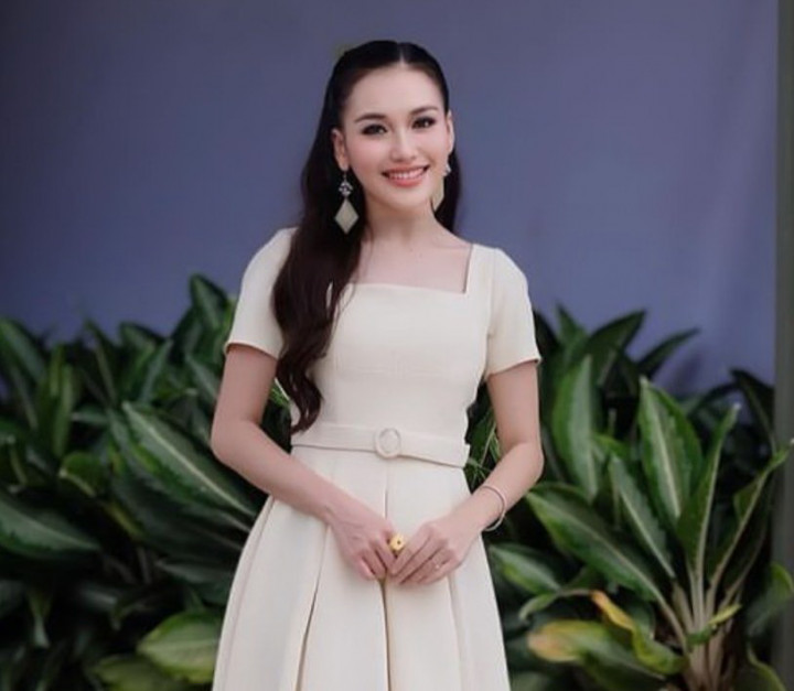 Ayu Ting Ting Ungkap Alasan Batalkan Pertunangan dengan Lettu Muhammad Fardhana