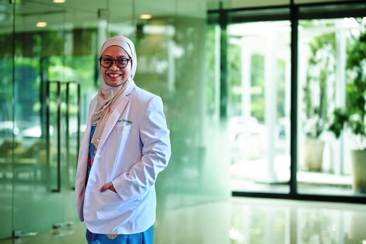 Umur Berapa si Kecil Siap Disunat? Ini Rekomendasi Dokter