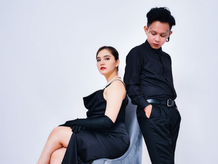 Sexy Goath Sebut Juliette Angela Kabur dari Rumah Tanpa Bawa Anak