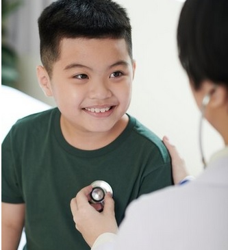 Jangan Perbolehkan Khitan jika Anak Punya 3 Kondisi Ini