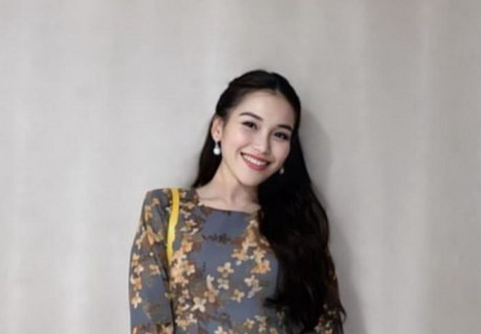 Dua Kali Gagal Menikah, Ayu Ting Ting Tak Kapok Cari Jodoh