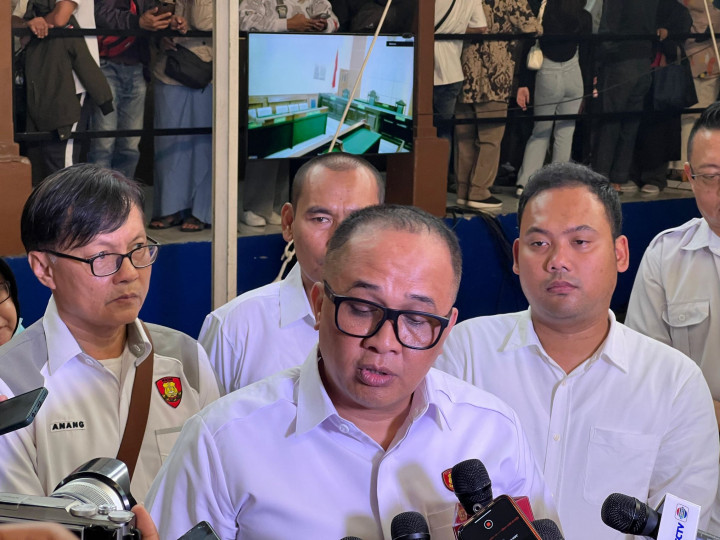 Polda Jabar Tegaskan Penetapan Tersangka Pagi Setiawan Sesuai Prosedur