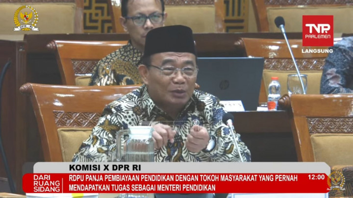 UKT Naik, Tidak Boleh Berlaku ke Seluruh Angkatan