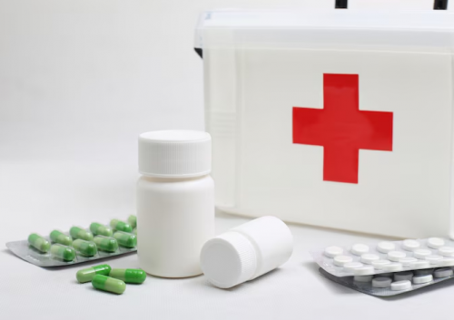 Bukan karena Pajak, Ini Biang Kerok Harga Obat di Indonesia Mahal