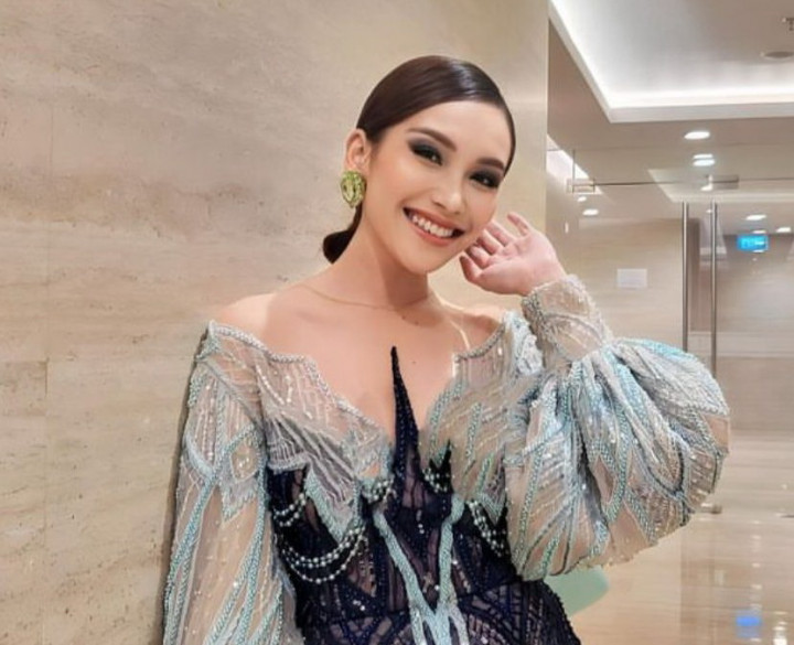 Ayu Ting Ting Tegaskan Putus dengan Fardhana Bukan karena Permintaan Orang Tua