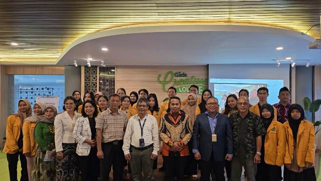 Ajak Gen-Z Cerdas Mengatur Finansial, Pegadaian Hadirkan Program Si Gemas