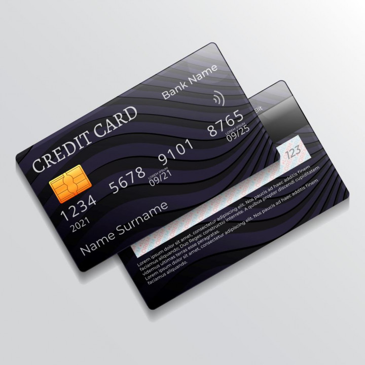 <i>Black Card</i>: Pengertian, Fungsi, dan Cara Mendapatkannya