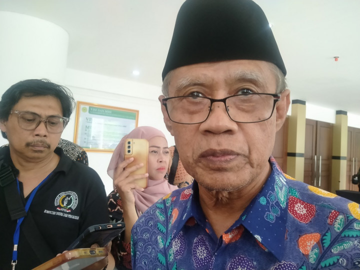 Muhammadiyah Kaji Manfaat dan Mudarat Kelola Tambang