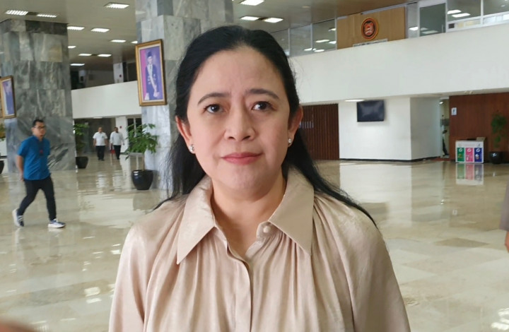 Puan Respons PKS Bersikukuh Anies Harus Bersama Sohibul di Pilgub Jakarta