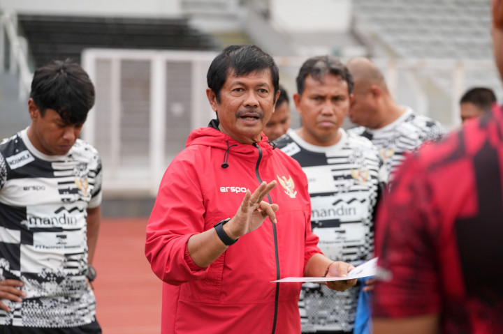 Timnas U-19 Agendakan Uji Coba Jelang Piala AFF U-19