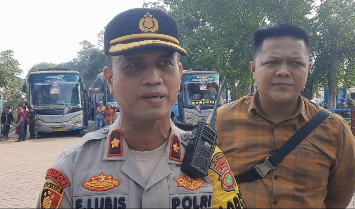 Suami Bakar Istri di Cipondoh Jadi Tersangka, Dijerat Pasal KDRT