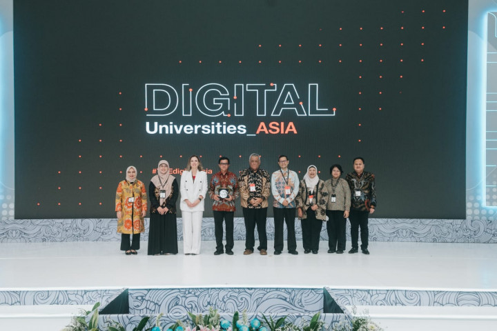 Dirjen Diktiristek Tekankan Pentingnya Etika dalam Penggunaan Teknologi di Pendidikan Tinggi