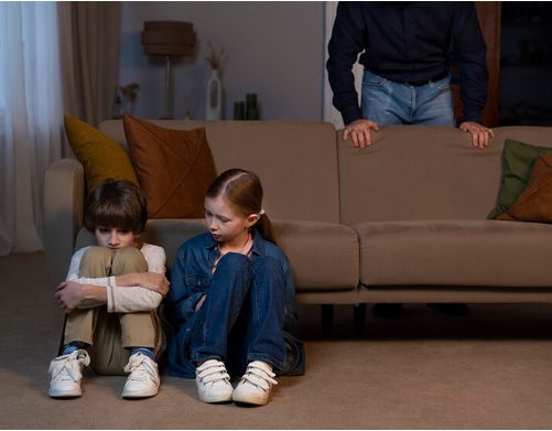 Moms, Kenali Gejala Gangguan Kepribadian pada Anak