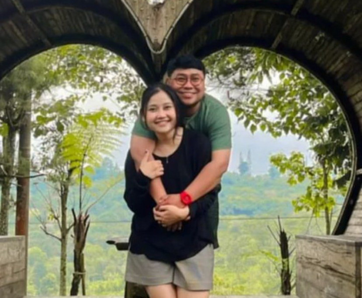 Heri Horeh Jawab Tuduhan Incar Harta dari Perceraian dengan Riyuka Bunga