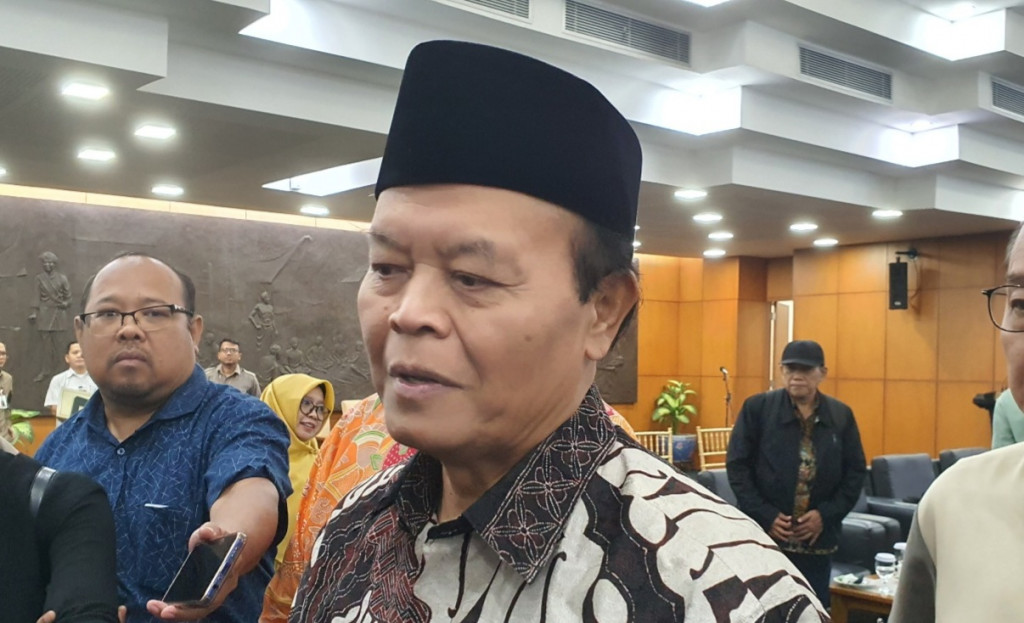 PKS Klaim Anies Sambut Baik Dipasangkan dengan Sohibul