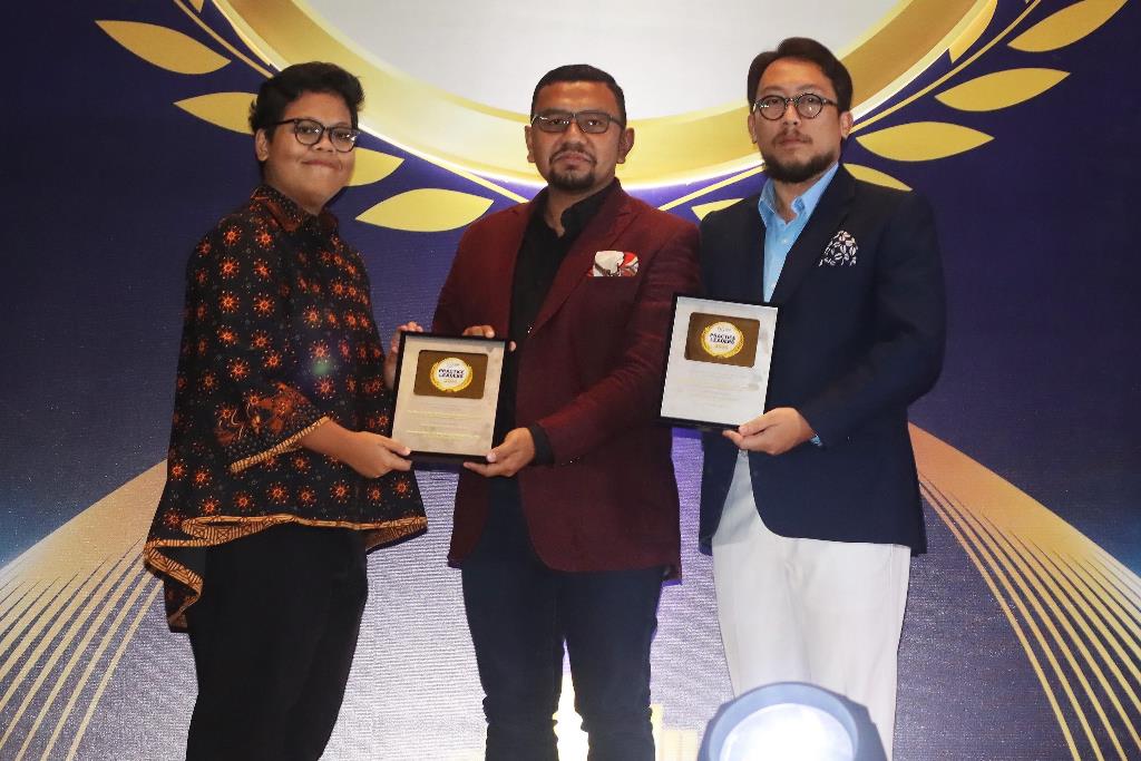 Hukumonline Award 2024, DNT Lawyers Raih 3 Penghargaan