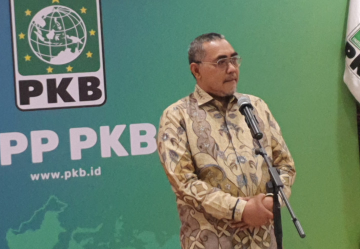 Pilgub Jakarta, PKB Minta PKS Sabar Dulu
