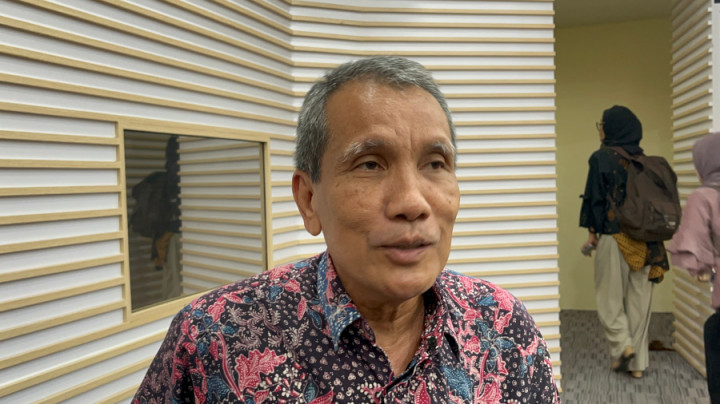 Sistem Digital Diduga Tak Menghilangkan Pungli di Pelabuhan