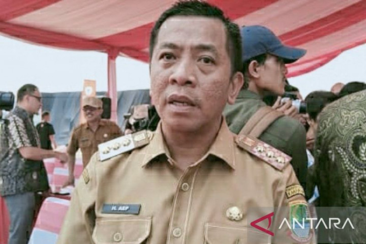 Operasional Pabrik Pupuk di Karawang Disetop usai Insiden Gas Beracun