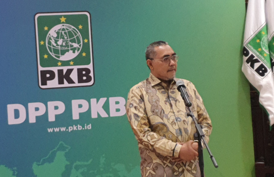 Jakarta-Jabar Minim Tokoh Elektoral, PKB: Cuma Anies dan Ridwan Kamil