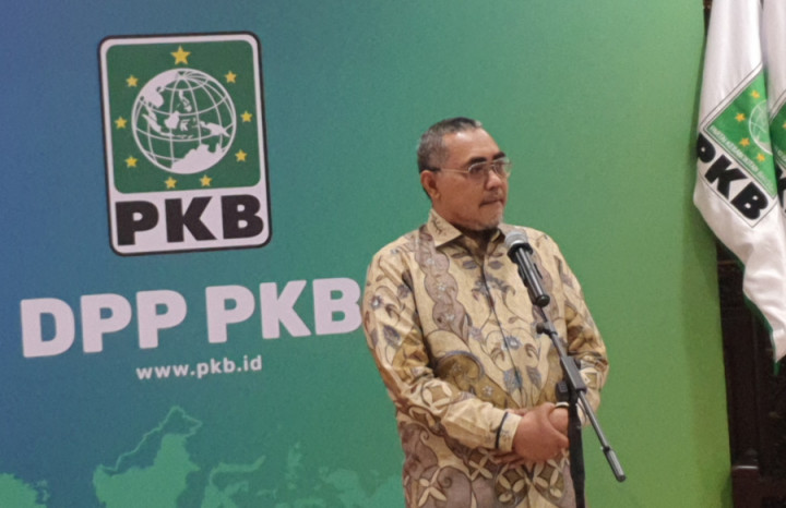 Jakarta-Jabar Minim Tokoh Elektoral, PKB: Cuma Anies dan Ridwan Kamil