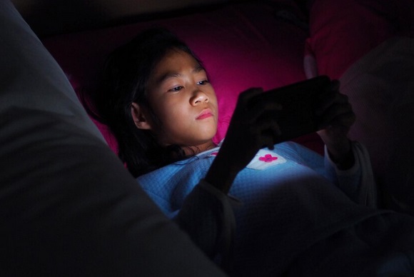 Studi: Paparan Cahaya Terang saat Malam Tingkatkan Risiko terkena Diabetes