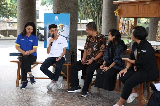MBKM Bikin Mahasiswa Lebih Mudah Dapat Pekerjaan, Waktu Tunggu Kerja Makin Sebentar