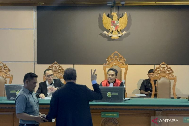 Kubu Pegi Setiawan Datangkan 5 Saksi pada Sidang Praperadilan