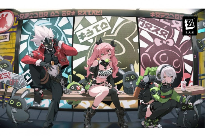 Berita Teknologi Terpopuler, Zenless Zone Zero hingga Serangan Deepfake