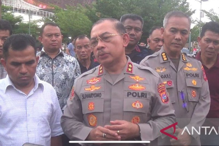 LBH Padang Desak Kapolda Sumbar Dipecat Buntut Kematian Afif Maulana
