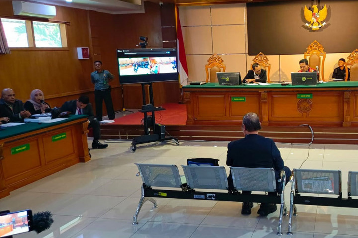 Sidang Praperadilan Pegi Setiawan, Kuasa Hukum Hadirkan 5 Saksi