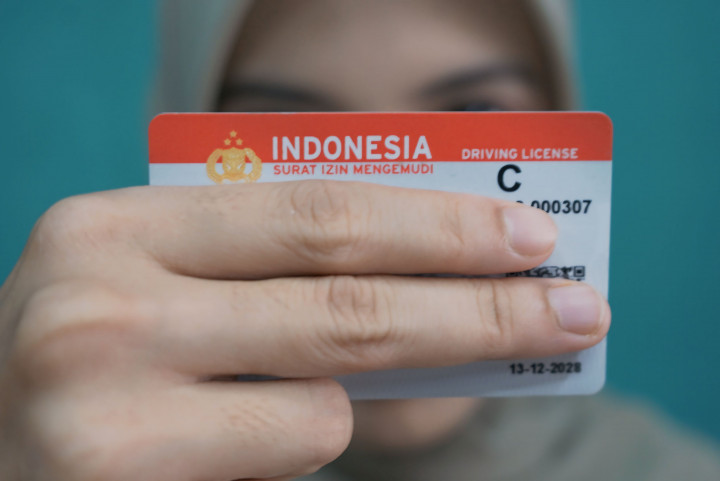 Buat SIM di Aceh Wajib Lampirkan BPJS