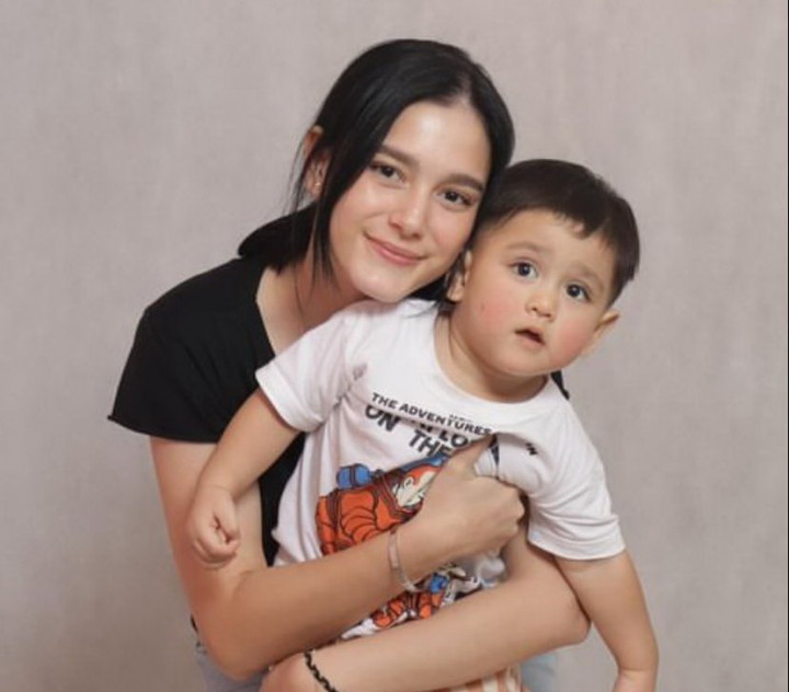 Tak Cinta Lagi, Yasmine Ow ingin Segera Cerai dari Aditya Zoni