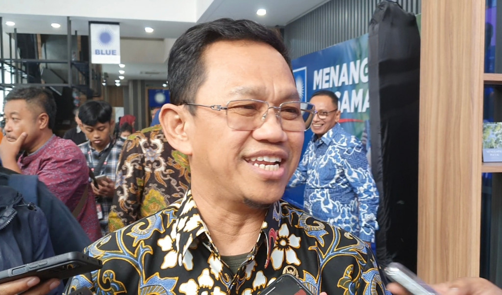 PPP Masih Terawang Daerah Berpeluang Dimenangkan Sandiaga di Pilkada