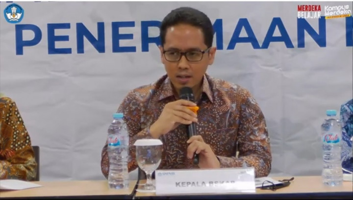 Kemendikbudristek Bantah Isu TKA Akan Diujikan Lagi di SNBT 2025