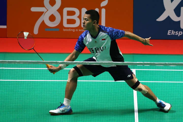 BAJC 2024: Tampil di Kampung Halaman Bikin Semangat Ryan Berlipat